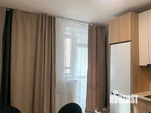1-к квартира, посуточно, 41м2, 14/25 этаж