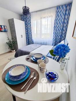 Студия квартира, посуточно, 20м2, 15/26 этаж