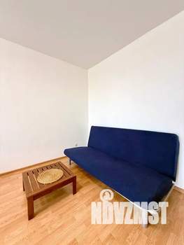 1-к квартира, посуточно, 48м2, 21/23 этаж