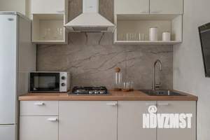 2-к квартира, посуточно, 46м2, 2/5 этаж