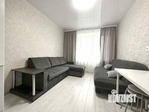 1-к квартира, посуточно, 47м2, 1/1 этаж