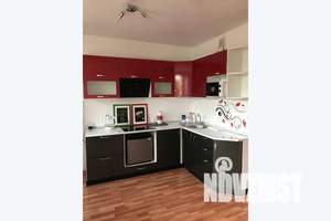 1-к квартира, посуточно, 55м2, 6/10 этаж