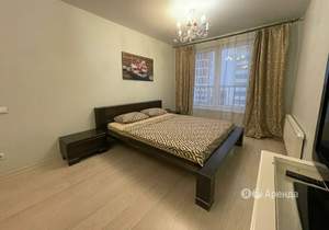 2-к квартира, на длительный срок, 60м2, 10/16 этаж