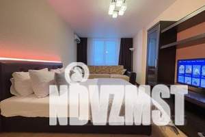 1-к квартира, посуточно, 43м2, 14/18 этаж