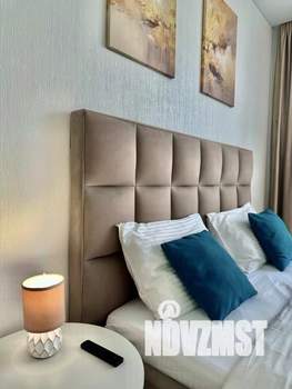 1-к квартира, посуточно, 29м2, 1/1 этаж