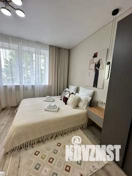 Студия квартира, посуточно, 21м2, 2/6 этаж