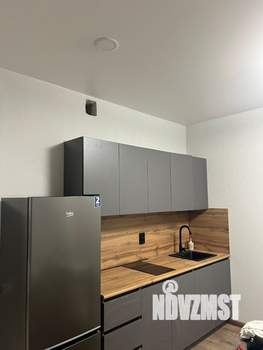 Студия квартира, на длительный срок, 25м2, 13/16 этаж