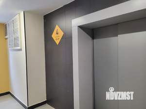 Студия квартира, на длительный срок, 24м2, 4/26 этаж