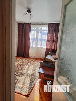 1-к квартира, на длительный срок, 34м2, 9/10 этаж