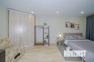 1-к квартира, посуточно, 28м2, 2/5 этаж