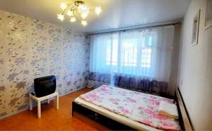 1-к квартира, на длительный срок, 37м2, 10/10 этаж