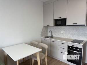 Студия квартира, на длительный срок, 20м2, 23/29 этаж