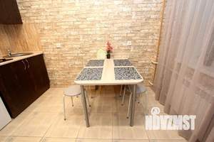 2-к квартира, посуточно, 48м2, 9/11 этаж