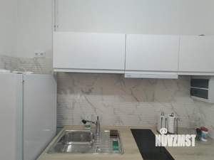 1-к квартира, посуточно, 48м2, 1/1 этаж