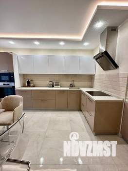 2-к квартира, посуточно, 52м2, 2/14 этаж