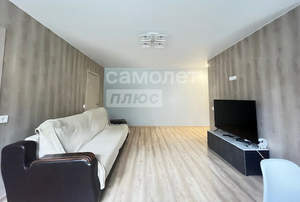 2-к квартира, на длительный срок, 45м2, 1/5 этаж