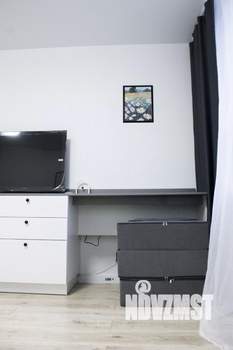 1-к квартира, посуточно, 29м2, 1/1 этаж