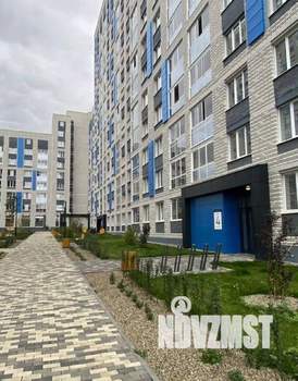 1-к квартира, на длительный срок, 42м2, 7/16 этаж