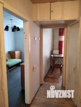 2-к квартира, на длительный срок, 48м2, 3/5 этаж