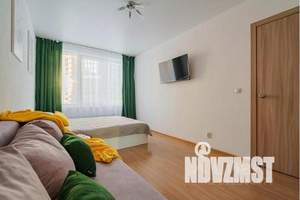 1-к квартира, посуточно, 30м2, 4/25 этаж