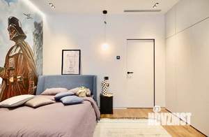 3-к квартира, на длительный срок, 100м2, 6/20 этаж