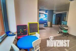 2-к квартира, посуточно, 44м2, 3/26 этаж