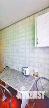 3-к квартира, на длительный срок, 47м2, 4/5 этаж