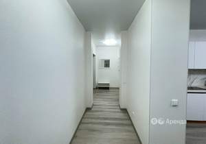 1-к квартира, на длительный срок, 45м2, 5/25 этаж