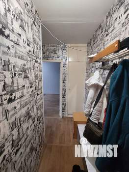 1-к квартира, на длительный срок, 31м2, 3/5 этаж