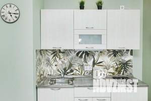 1-к квартира, посуточно, 33м2, 8/15 этаж