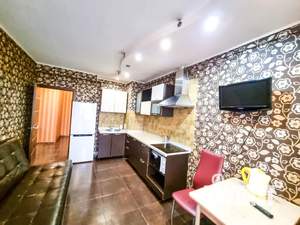 1-к квартира, посуточно, 55м2, 5/13 этаж