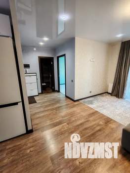 3-к квартира, посуточно, 62м2, 3/9 этаж