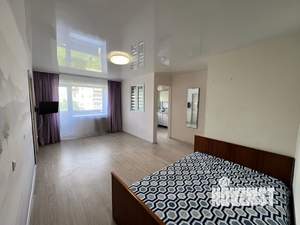 3-к квартира, на длительный срок, 56м2, 3/5 этаж