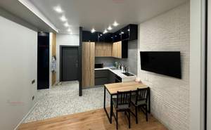 2-к квартира, на длительный срок, 48м2, 4/10 этаж