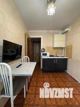 1-к квартира, посуточно, 15м2, 2/9 этаж