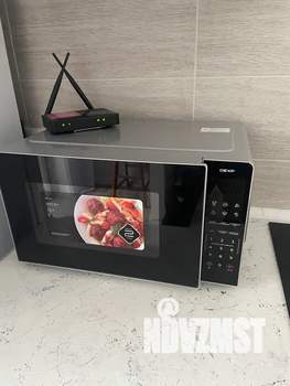 1-к квартира, посуточно, 36м2, 18/25 этаж