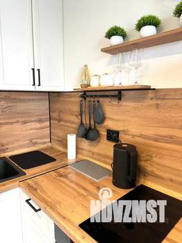 Студия квартира, посуточно, 27м2, 9/9 этаж