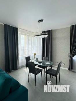 2-к квартира, на длительный срок, 60м2, 13/19 этаж