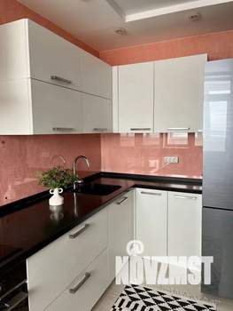 1-к квартира, посуточно, 38м2, 14/16 этаж