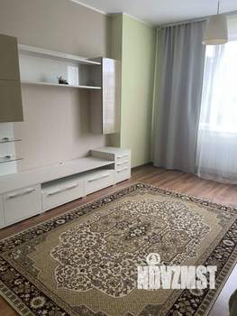 3-к квартира, на длительный срок, 101м2, 3/22 этаж