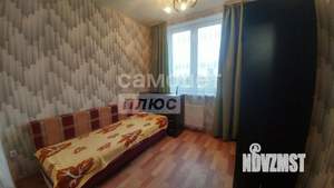 1-к квартира, на длительный срок, 31м2, 6/17 этаж