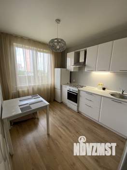1-к квартира, на длительный срок, 34м2, 7/9 этаж