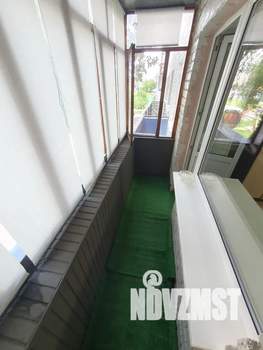 1-к квартира, посуточно, 30м2, 2/5 этаж