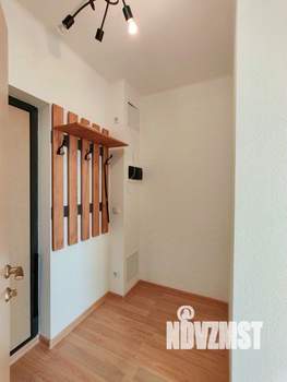 1-к квартира, на длительный срок, 42м2, 4/27 этаж