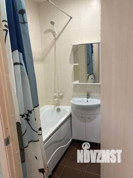 Студия квартира, на длительный срок, 33м2, 10/16 этаж