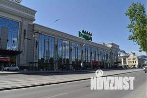 1-к квартира, посуточно, 27м2, 1/5 этаж