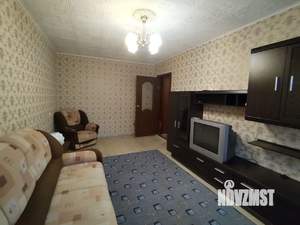 2-к квартира, на длительный срок, 46м2, 3/5 этаж