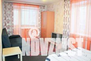 1-к квартира, посуточно, 32м2, 2/5 этаж