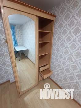 1-к квартира, посуточно, 45м2, 9/9 этаж