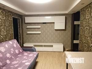 3-к квартира, на длительный срок, 58м2, 5/9 этаж